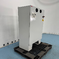 ABB ACH580 Series HVAC Drive with Electronic Bypass image 0